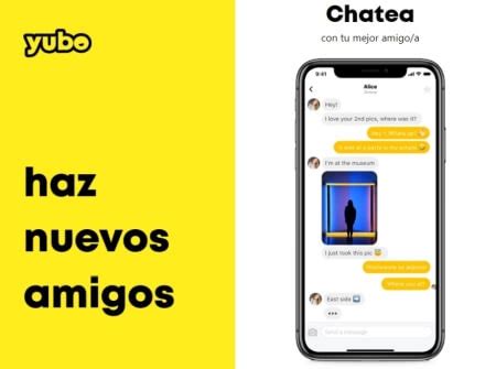 aplicaciones para chatear con gente|TOP aplicaciones para conocer gente y hacer amigos。